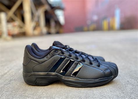 adidas Pro Model 2G Review - Soleracks