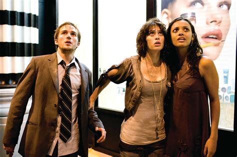 Cloverfield (2008)