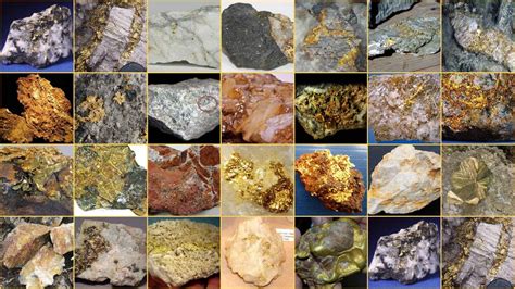 Uses of Mineral Resources in India