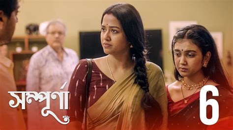 "Sampurna" Juddho Shuru (TV Episode 2022) - IMDb