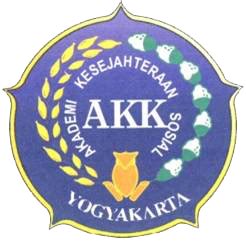 LOGIN - SIAKAD AKS-AKK YOGYAKARTA