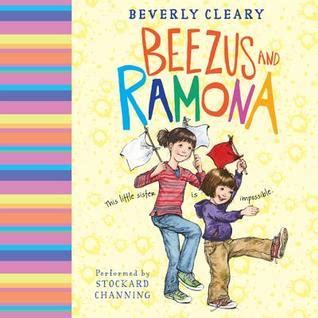 Book Review: Beezus and Ramona | A Journey of Words