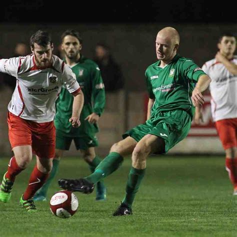 Club photos - Burscough Football Club