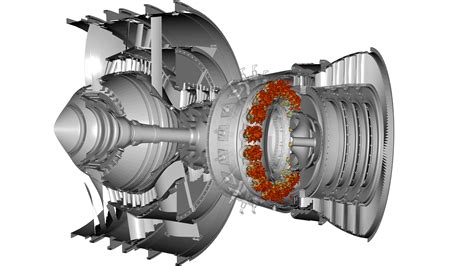 Combustion | Siemens Software