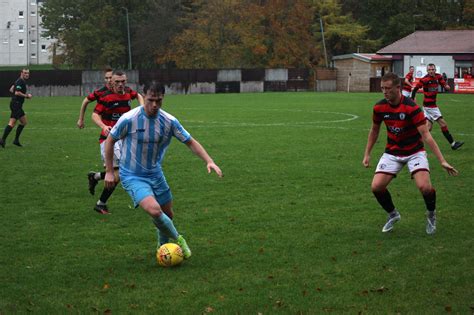 Guys Meadow Stadium (Kirkintilloch Rob Roy vs Arthurlie) – Fitba AM ...