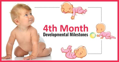 Are you thrilled to see 4 months baby development? Learn here what to ...