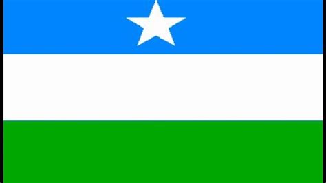 Puntland Flag | Flag, Blog, Symbols