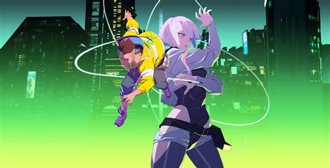 Is Cyberpunk Edgerunners the Best Video Game Adaptation?