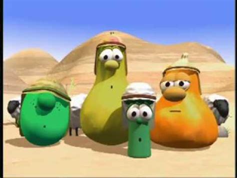 VeggieTales: God Made You Special - MGM Ministries