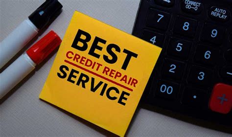 Common Questions About Credit Repair Services - Drinkinmate