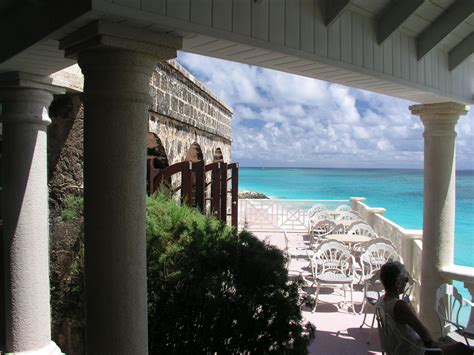 Crane Beach Resort, Barbados Free Photo Download | FreeImages