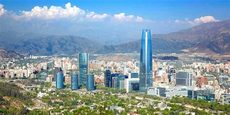 What To Do In Santiago Chile | An Insider's Guide to Santiago | Wild ...