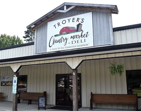 Troyer's Country Market closing because of staff shortages, deal to ...