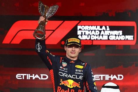 Verstappen says he and Red Bull can still do better | The Straits Times