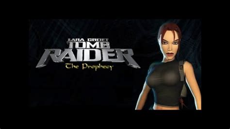 Tomb Raider the Prophecy -1- (GBA) -Walkthrough Fr- - YouTube