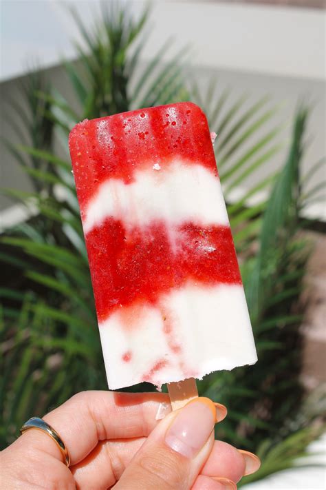 How to Make Cannabis Infused Popsicles