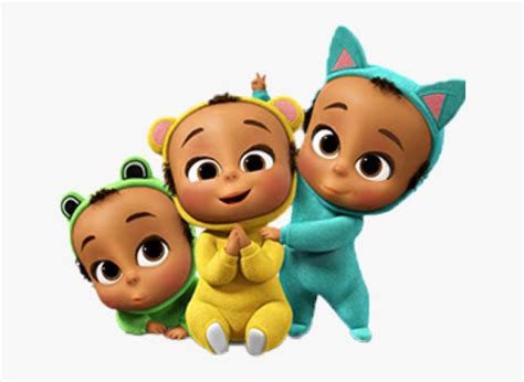 #bossbaby - Boss Baby Characters Png, Transparent Png is free ...