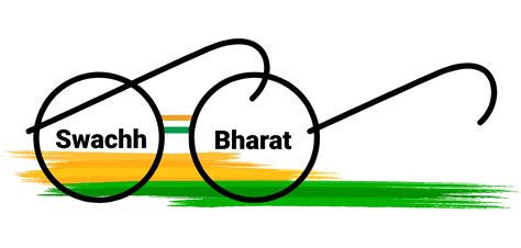 Swachh Bharat logo - tamil - Gavaskee