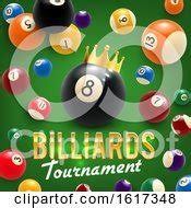 Posters of Billiards & Art-prints of Billiards #4