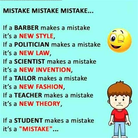 Mistake Mistake Mistake #FridayFeeling #marketing #socialmediamarketing ...