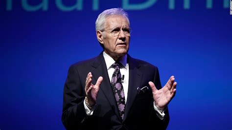 Alex Trebek: 'Jeopardy!' pays tribute during episode aired the day ...