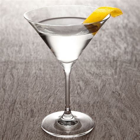 Vodka Martini