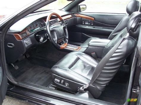 2001 Cadillac Eldorado ETC interior Photo #47373623 | GTCarLot.com