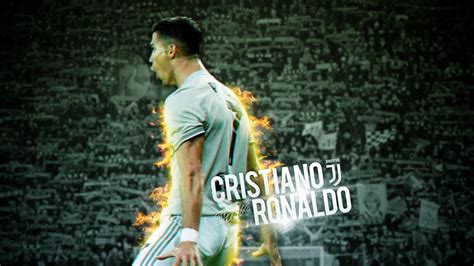 Cristiano Ronaldo 3d Wallpaper Juventus For Pc - 1366x768 Wallpaper ...