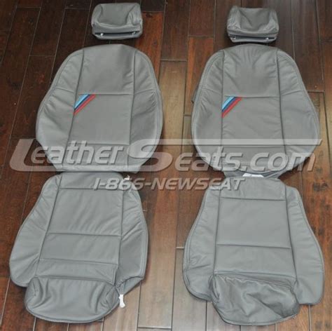 Bmw M3 Seat Covers Leather – Velcromag