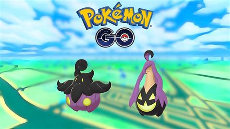 Pokemon GO Shiny Pumpkaboo, Shiny Gourgeist guide