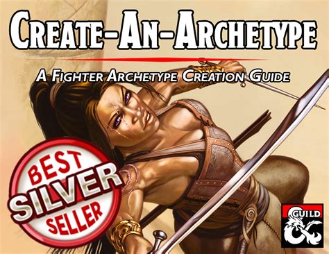 Create-An-Oath: A Paladin Oath Creation Guide - Dungeon Masters Guild ...