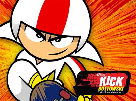 Kick Buttowski Games | Disney Games UK