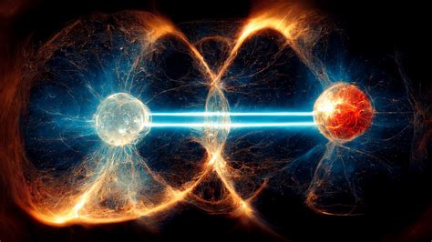 Quantum entanglement just got a whole lot weirder - Big Think