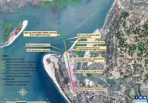 Cox’s Bazar Airport Extension Design Coastal Protection Works ...