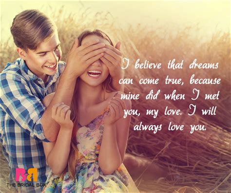 Romantic Love Quotes Short - Wall Leaflets