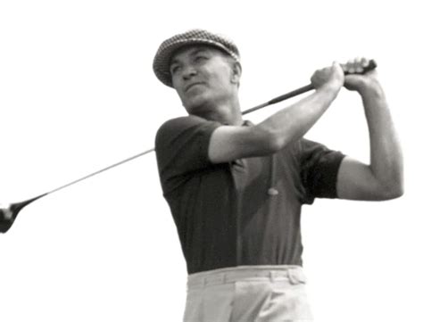 Ben Hogan Biography: The Diminutive Man Who Left A Golfing Legacy