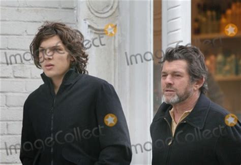 Photos and Pictures - NYC 10/29/06 EXCLUSIVE: Jann Wenner and son ...