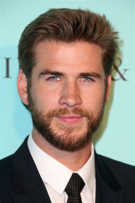 Watch And Enjoy This Video Of Liam Hemsworth Going Full Aussie