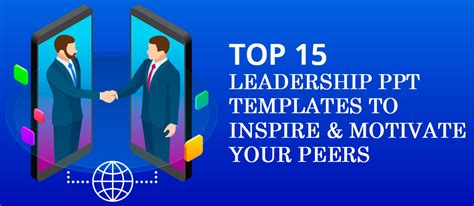 Leadership Powerpoint Templates