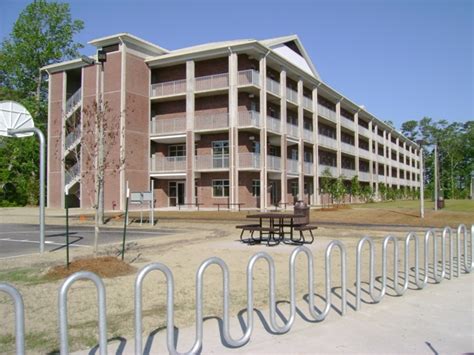 Bachelor Enlisted Quarters – Camp Lejeune | STEWART