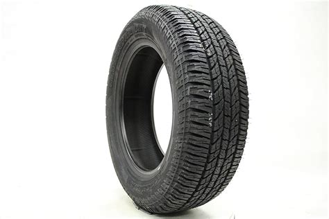 10 Best Tires For GMC Sierra