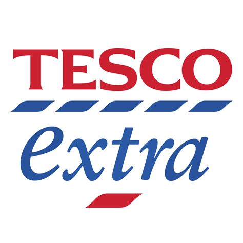 Tesco – Logos Download