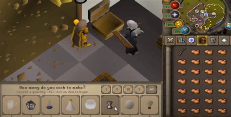 OSRS 1-99 Crafting Guide - NovaMMO