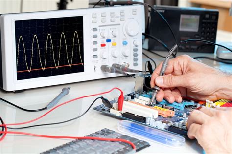 Industrial Electronics Basics: What Makes a Great Electronic Repair ...