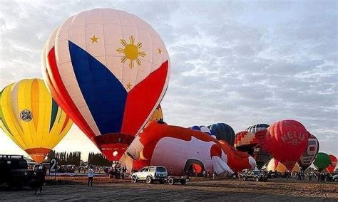 Up, up, and away! Clark's Hot Air Balloon Festival to return on these dates