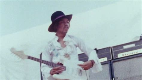 Who was Jimi Hendrix's 'Foxey Lady'? All About Her