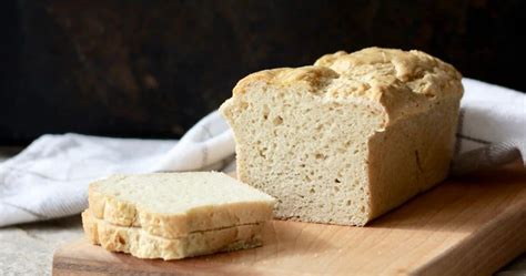 Easy Gluten Free Bread Recipe | Sorghum Sandwich