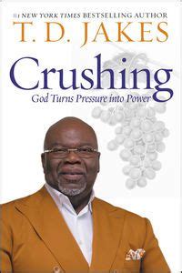 download Crushing online - T.D. Jakes | Good books, Christian books ...