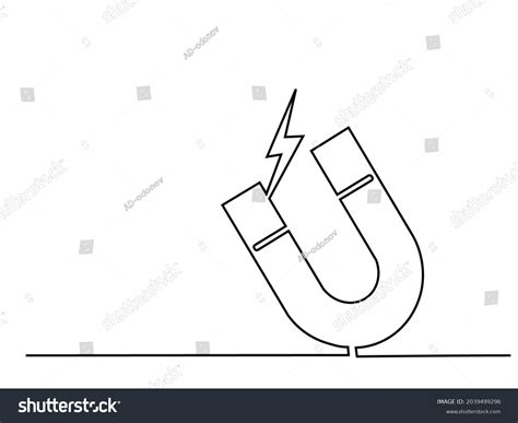 13,607 Magnet Drawing Stock Vectors and Vector Art | Shutterstock