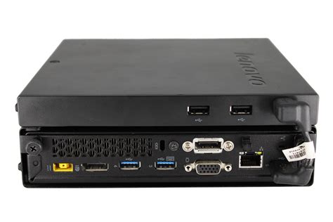 Lenovo ThinkCentre M93p Tiny – Noteplace